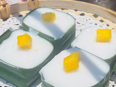 -泰妃殿(新世界旗舰店)