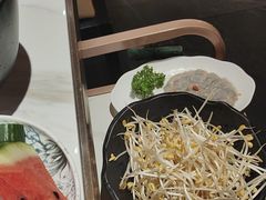 -祥源胡同·涮牛羊肉火锅(花桥店)