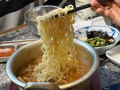 -韩一馆(吉大店)