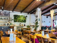 -雕刻时光咖啡馆(北师大店)