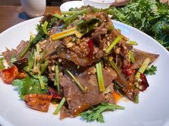 -楚天美食坊(越秀先烈中路店)