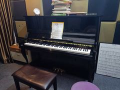 -乐尚音乐空间·钢琴·声乐·架子鼓(会展中心店)
