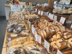 -那家面包房(珠江路店)