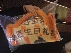 -烤匠麻辣烤鱼(双流明城购物中心店)