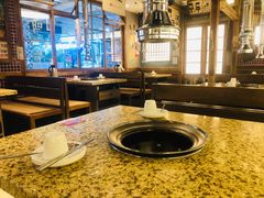大堂-東門韩国传统烤肉·韩国料理(银座直营店)