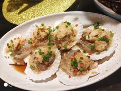-老头儿油爆虾·知味杭州(爱琴海购物中心)