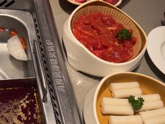 -海底捞火锅(太阳宫凯德mall店)