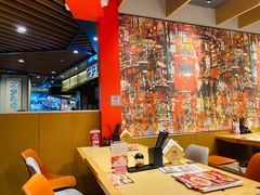 -味千拉面(广州金沙永旺梦乐城店)