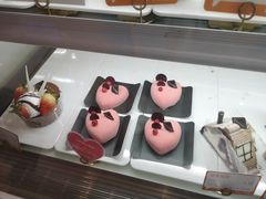 -BreadTalk面包新语·烘焙蛋糕(星河城店)