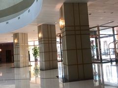 -北京海润艾丽华酒店及服务公寓
