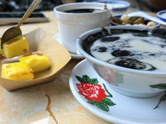 -周大娘牛乳(旧寨古村总店)