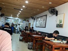 -天津包子铺(万泉庄店)