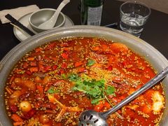 -麻六记(凤凰汇店)