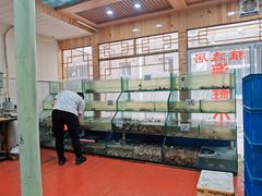 -雅逸居海鲜小厨