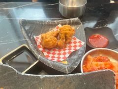 -HONGA HONGA雄家(曹路店)