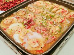-文杏酒楼(一品天下店)