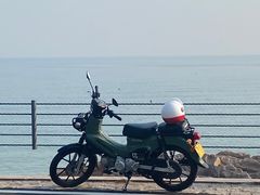 -青岛沙子口国家中心渔港