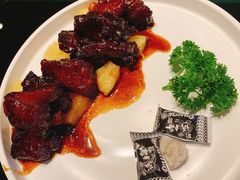-上海人家花樣年华(虹口龙之梦店)