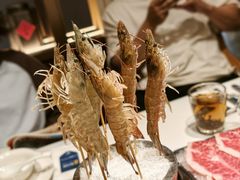 -海月轩海鲜豆捞(紫金塔店)