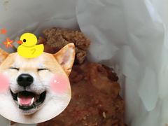 -肯德基(丰北路店)