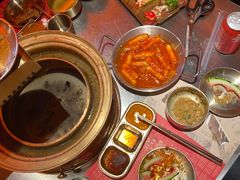 -西塔老太太泥炉烤肉(苏州大悦城店)