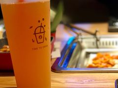 -新石器烤肉(之心城店)