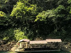 -狮子关旅游区