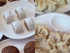 -老回回饺子馆(海洋馆店)