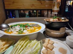 -川味堂·四川豆花(八卦岭店)