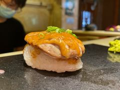 -昊·来了寿司(泡桐树店)