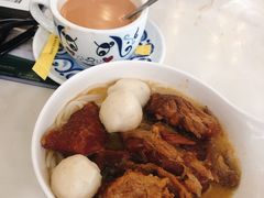 -翠华餐厅(香港国际机场店)