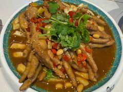 -亿牌牌东北烧烤(博物馆旗舰店)