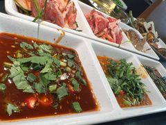 -東盛炭烤自助料理(浦东文峰广场店)
