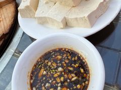 -村东第一家私房菜馆(古北水镇店)