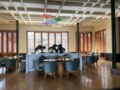 -成都安仁福朋喜来登酒店