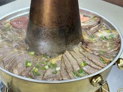 -野菌王牦牛肉汤锅