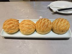-粤陸玖玖·港式手作茶餐厅(珠江路店)