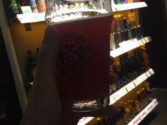 -虚荣精酿酒屋(五羊店)