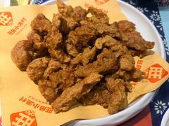 -旺角小渔村·海肠捞饭开创者(二马路店)