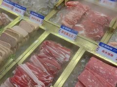 -姜胖胖无限自助烤肉(罗湖宝能店)