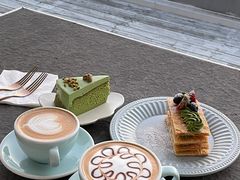 -Vanillacafe香草咖啡(银海大世界店)