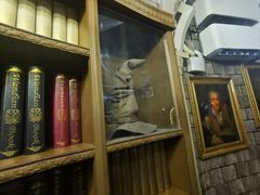 -逃脱反斗城沉浸剧情密室(北京路店)