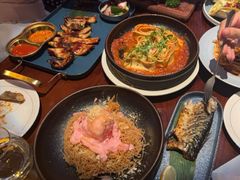 -埠口精酿夜景餐酒吧· BREWPORT BISTRO(长嘉汇重庆之眼店)