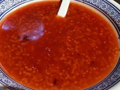 红豆粥-龍聚祥烧麦馆(万达店)