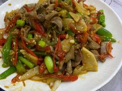 -文杰餐馆(南洪时尚风情街店)