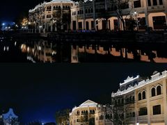 -赤坎·广东华侨国际旅游度假区