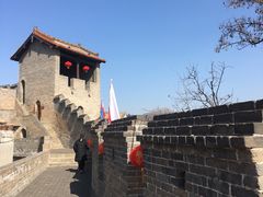 -郭峪古城