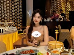 -莉莉海堂HAITANG·烤鸭(国贸商城店)