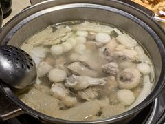 -百年果林椰子鸡(中洲店)