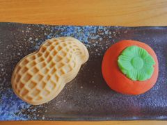 -韬光茶庵